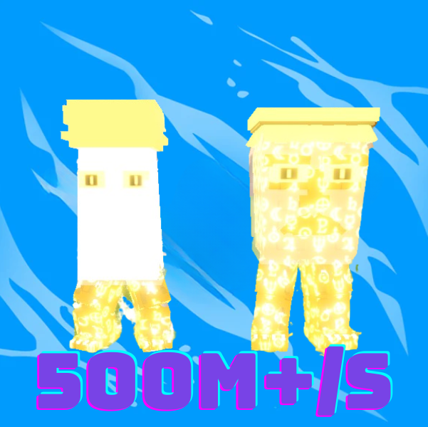 500M+/S 🔥 DIVINE Garama and Madungdung 💫