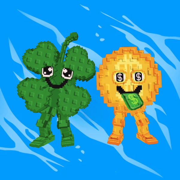 Fortunu and Cashuru