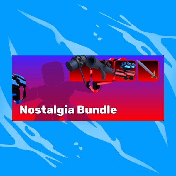 Crystal Bundle Rivals bundles rivals – Bloxystore