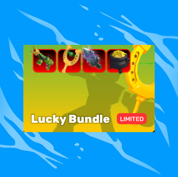 Lucky Bundle