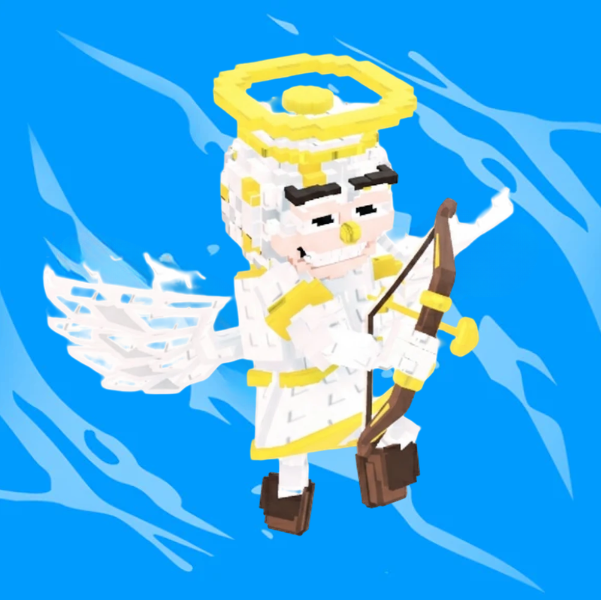 Chicleteira Cupideira