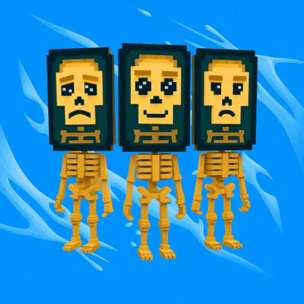 Los Hotspotsitos