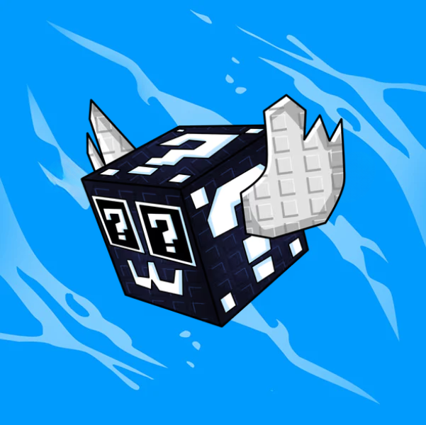 Secret Lucky Block (VERY CHEAP 🔥🤯)