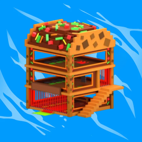 Taco Base Index 🌮