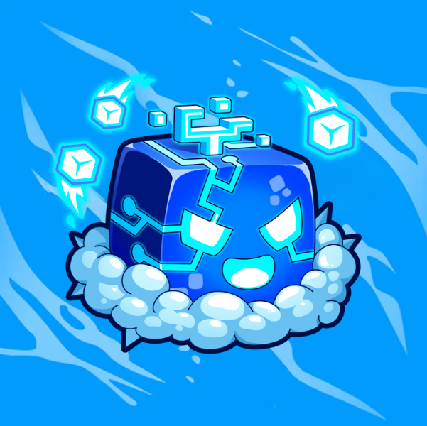 Permanent Control Fruit