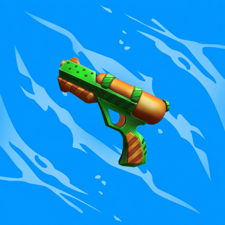 Watergun